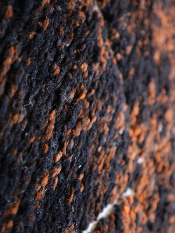 Munatas Beni Ourain Rug