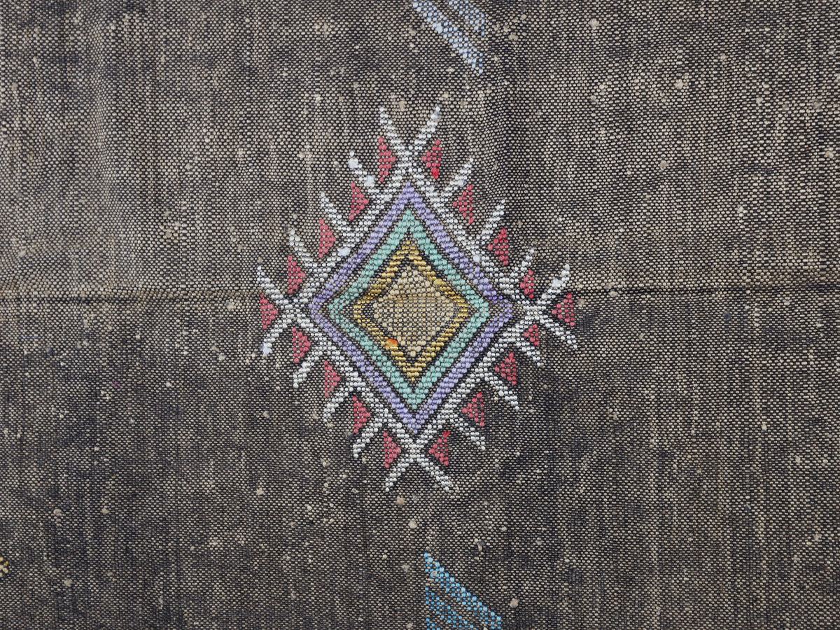Rabeh Cactus Silk Rug 3'0" X 4'5"