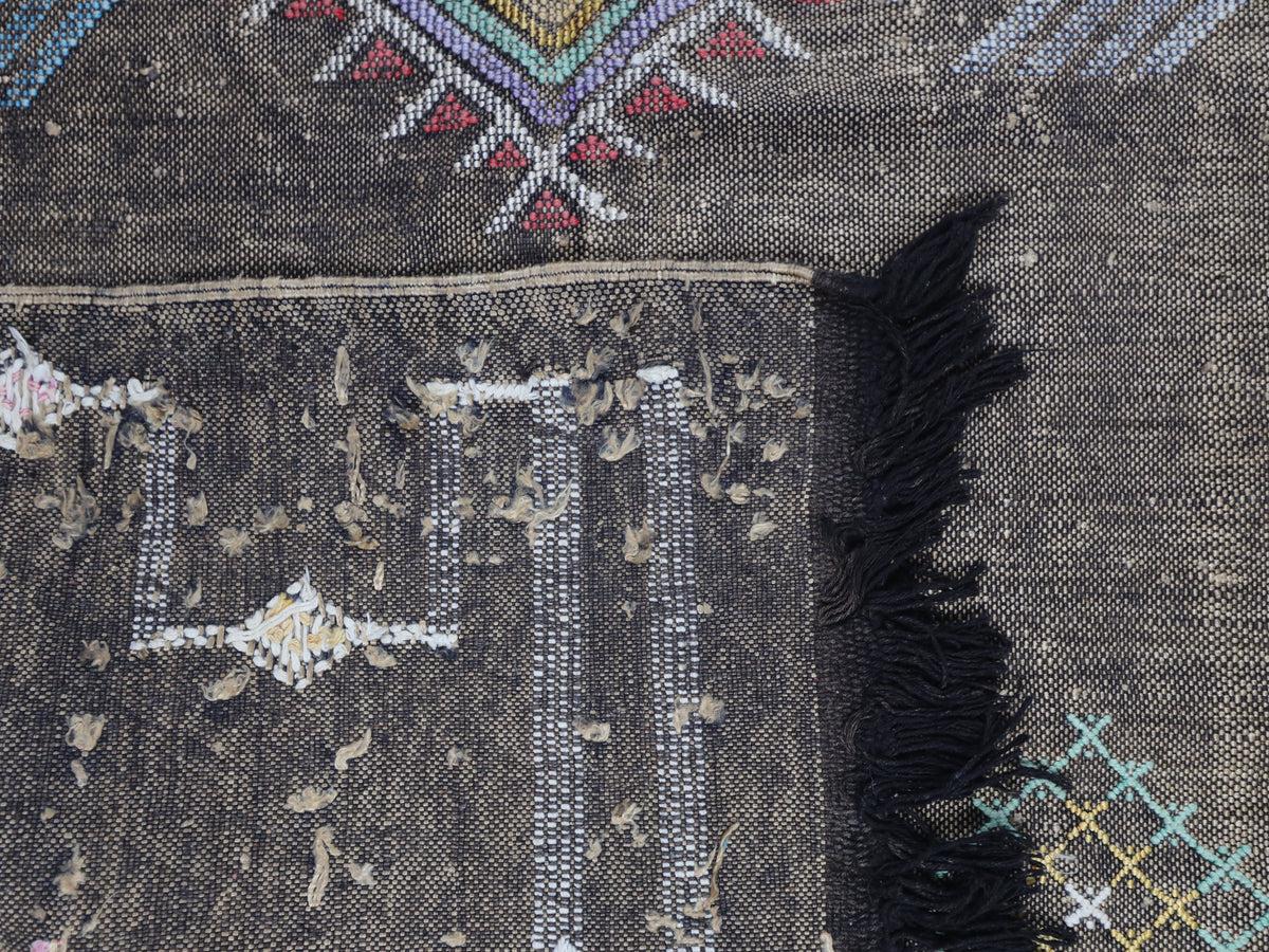 Rabeh Cactus Silk Rug 3'0" X 4'5"