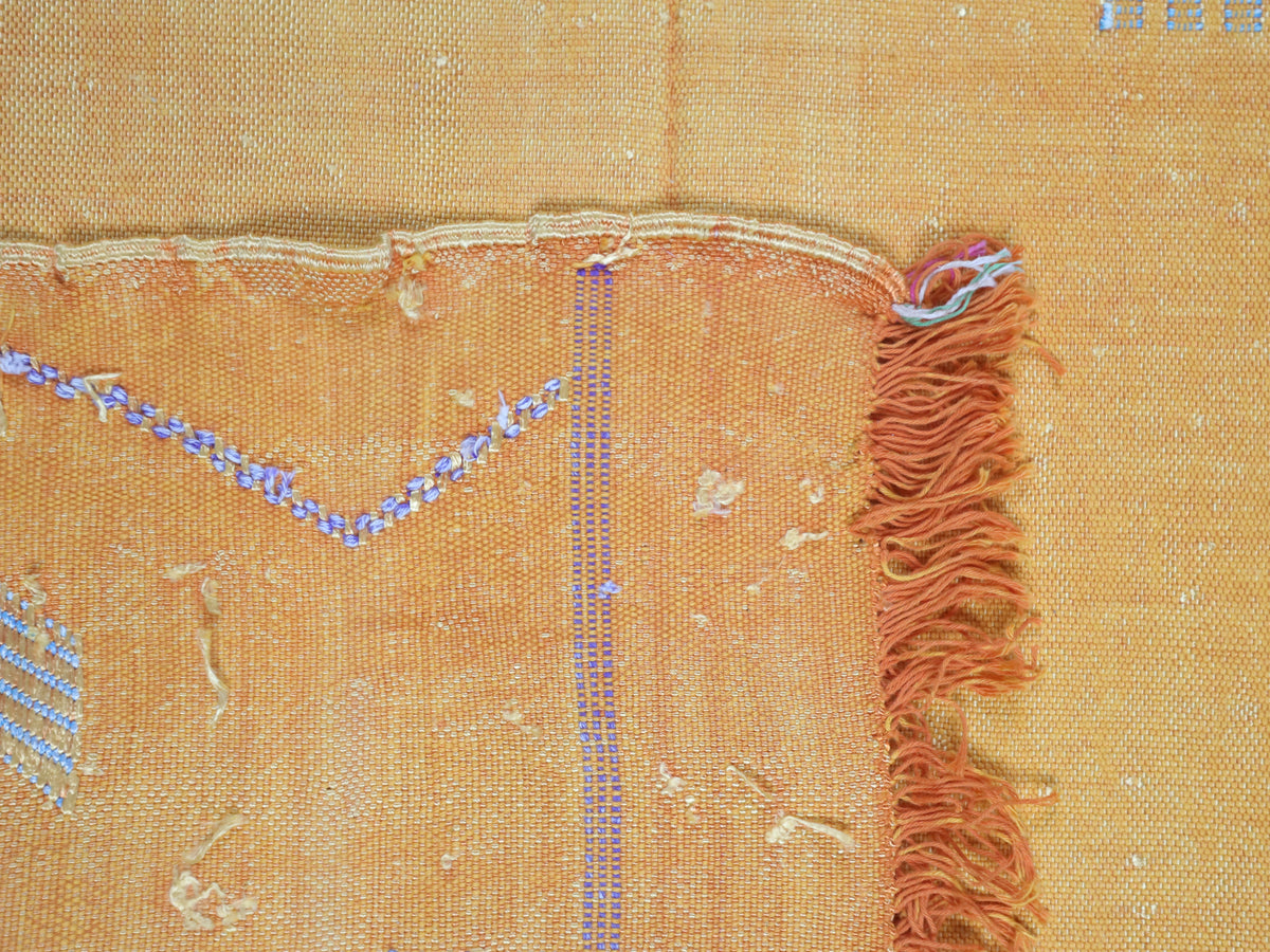Lalla Cactus Silk Rug 3'0" X 4'3"