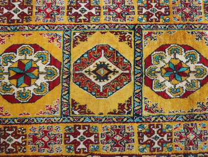 Azuras Vintage Moroccan Rug  7'3" x 13'1"