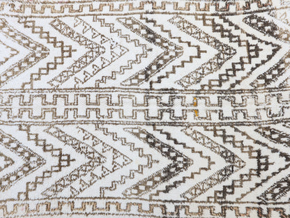 Ashru Vintage Moroccan Rug 5'4" x 8'5"