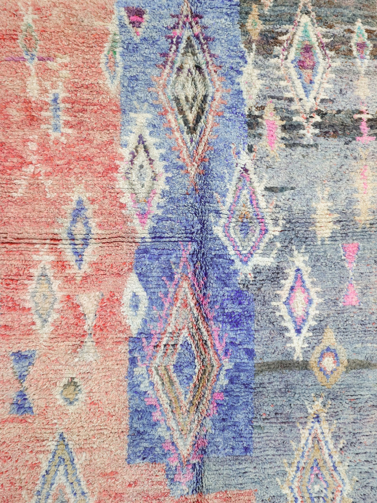 Almas Boujaad Rug