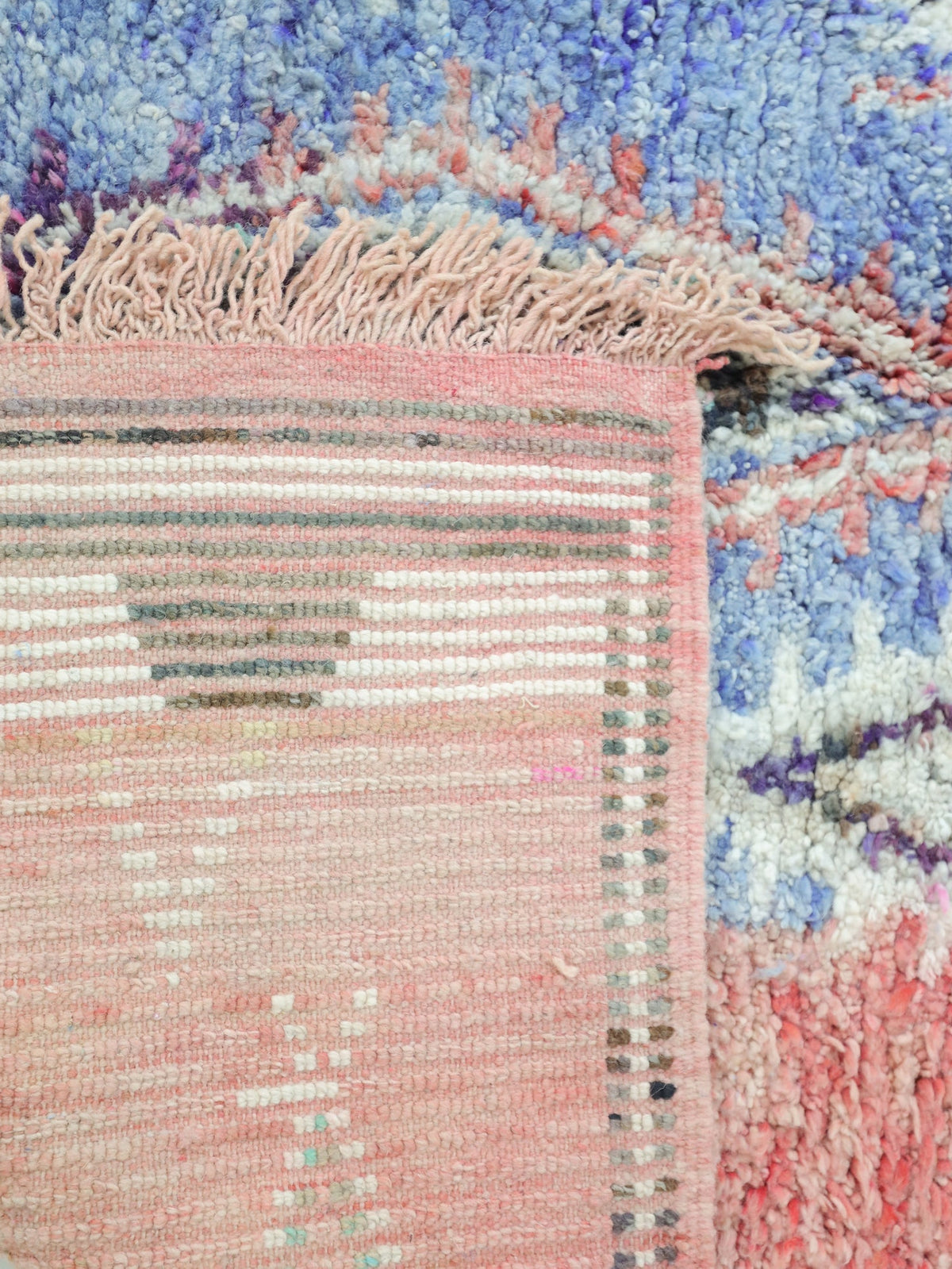 Almas Boujaad Rug