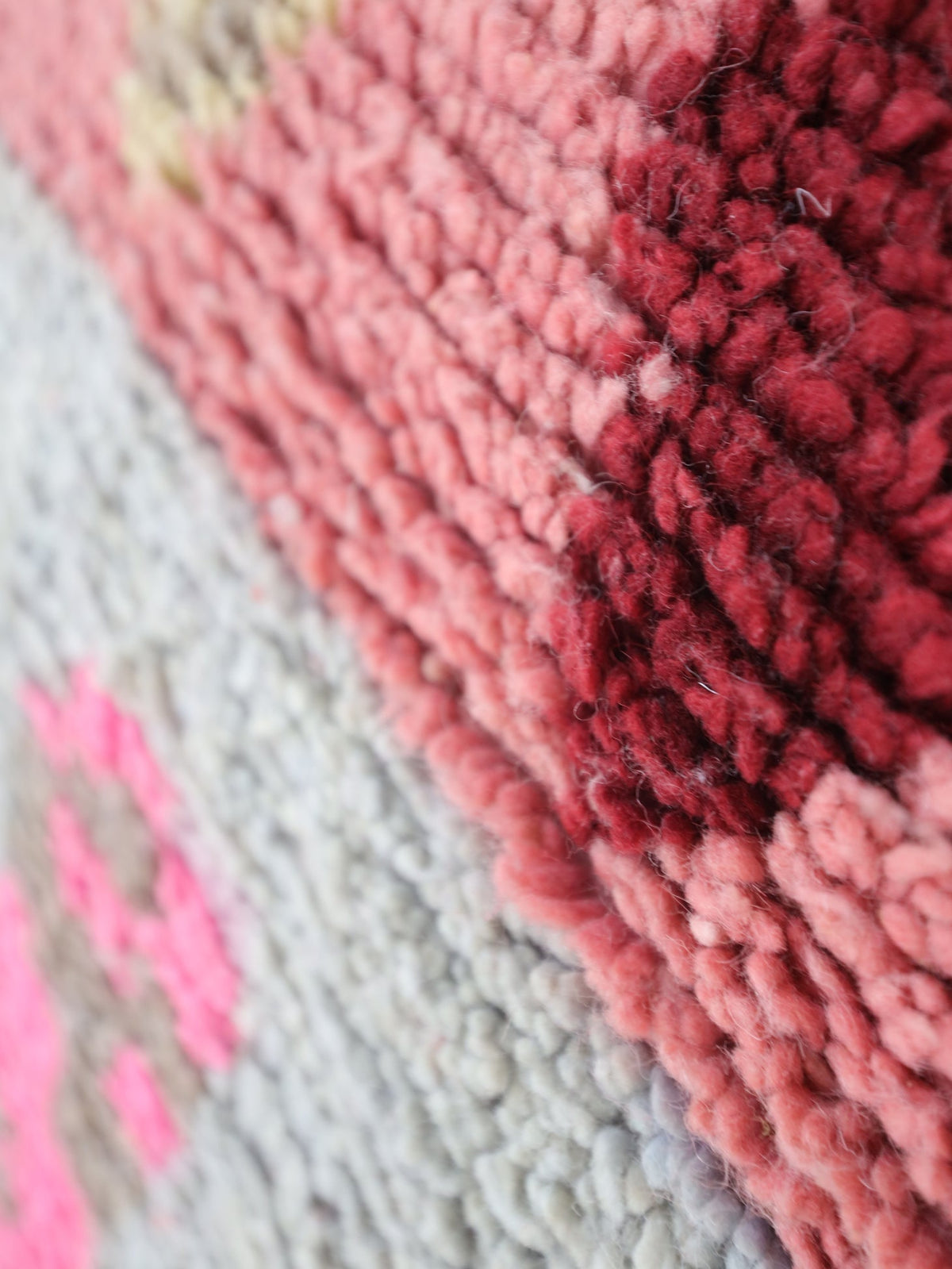 Nouran Boujaad Rug