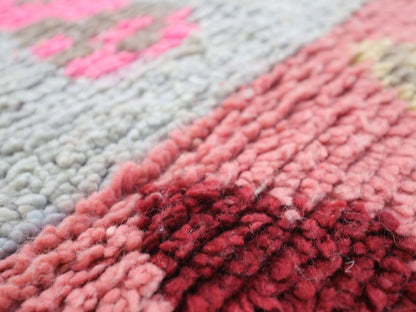 Nouran Moroccan Rug