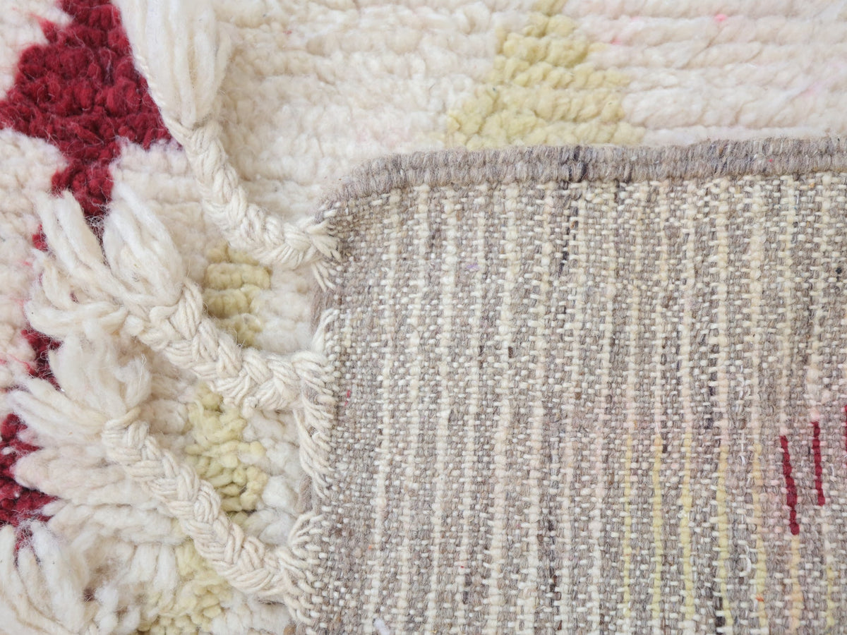 Nouran Moroccan Rug