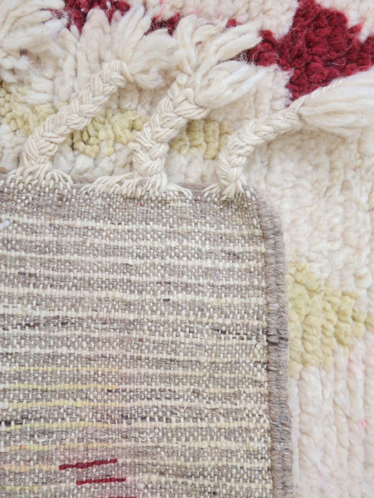 Nouran Boujaad Rug