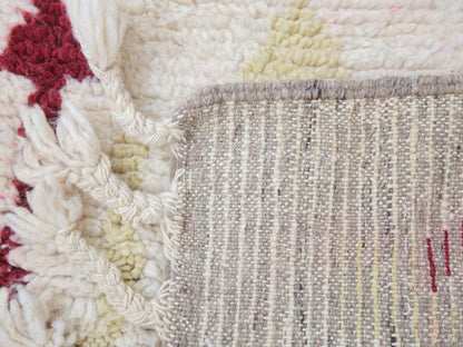 Nouran Moroccan Rug