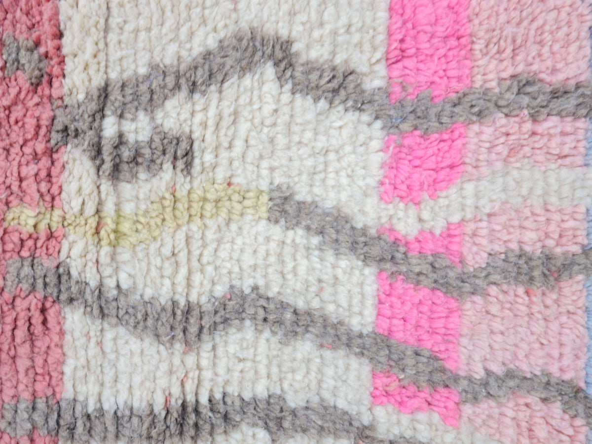 Nouran Moroccan Rug