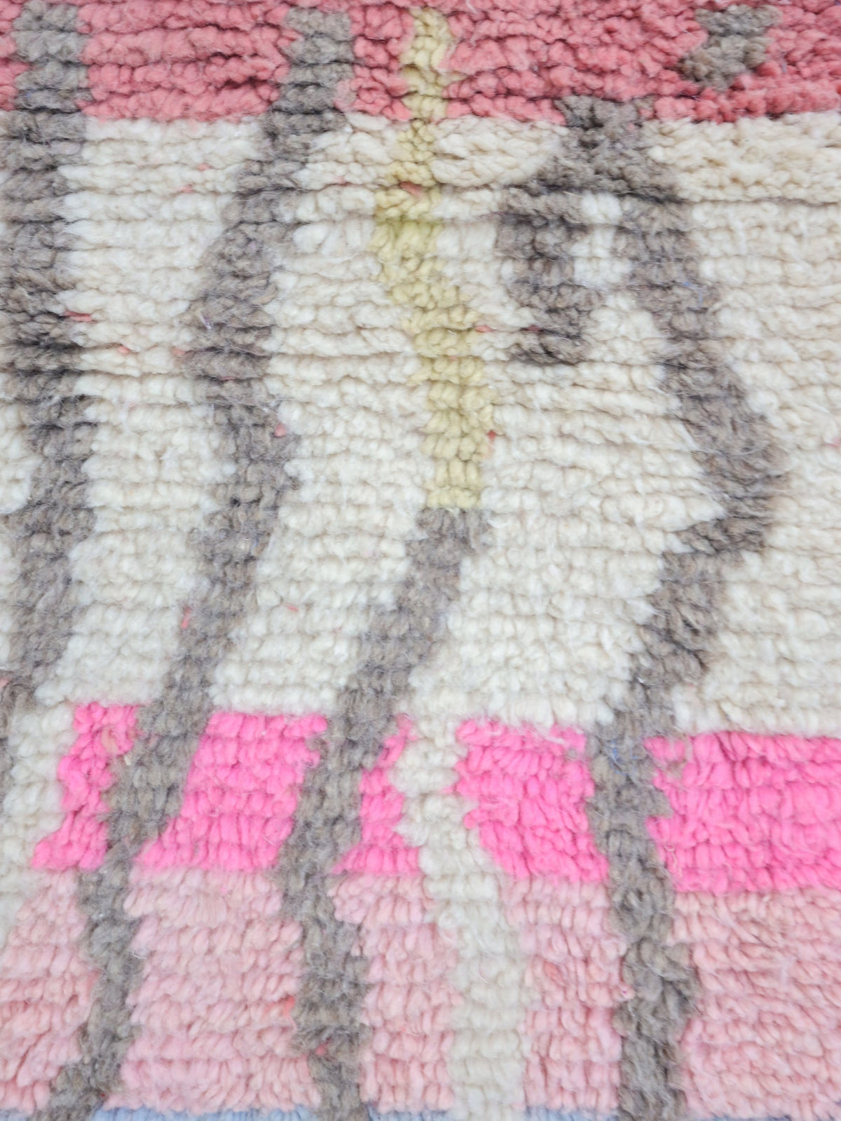 Nouran Boujaad Rug