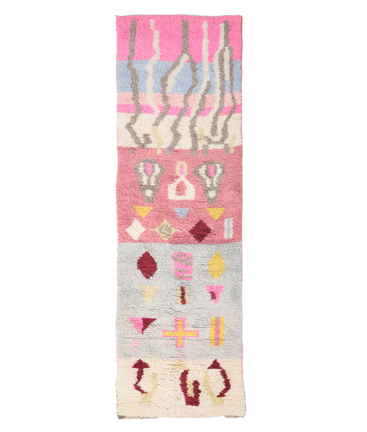Nouran Moroccan Rug
