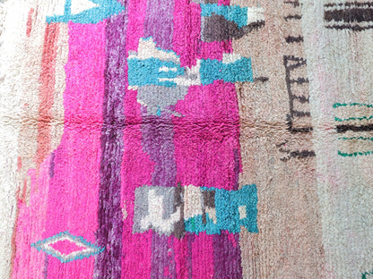 Firmus Moroccan Rug