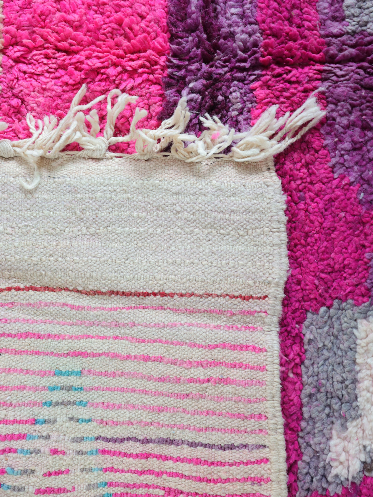 Firmus Boujaad rug