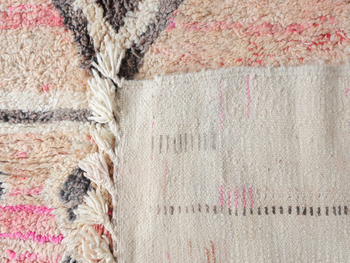Safae Moroccan Rug