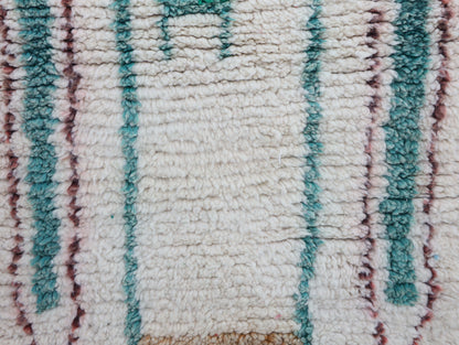Ghumara Moroccan Rug 2'3" x 11'4"