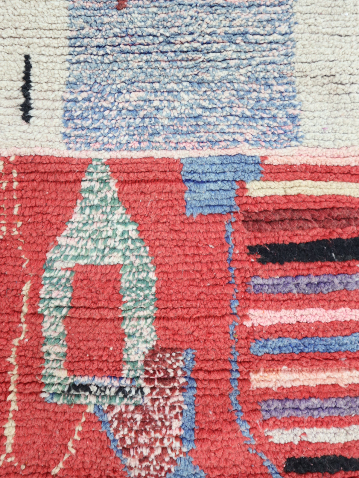 Awragh BOUJAAD RUNNER RUG  2'3" x 11'5"