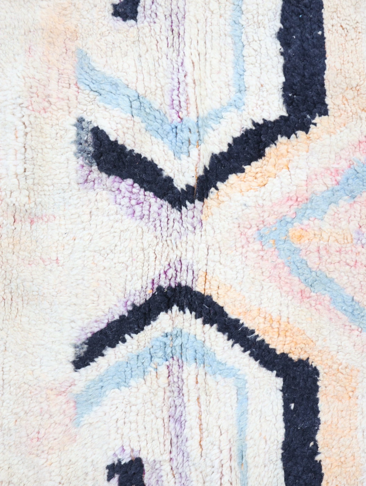 Taluft BOUJAAD RUNNER RUG  3'1" x 12'1"