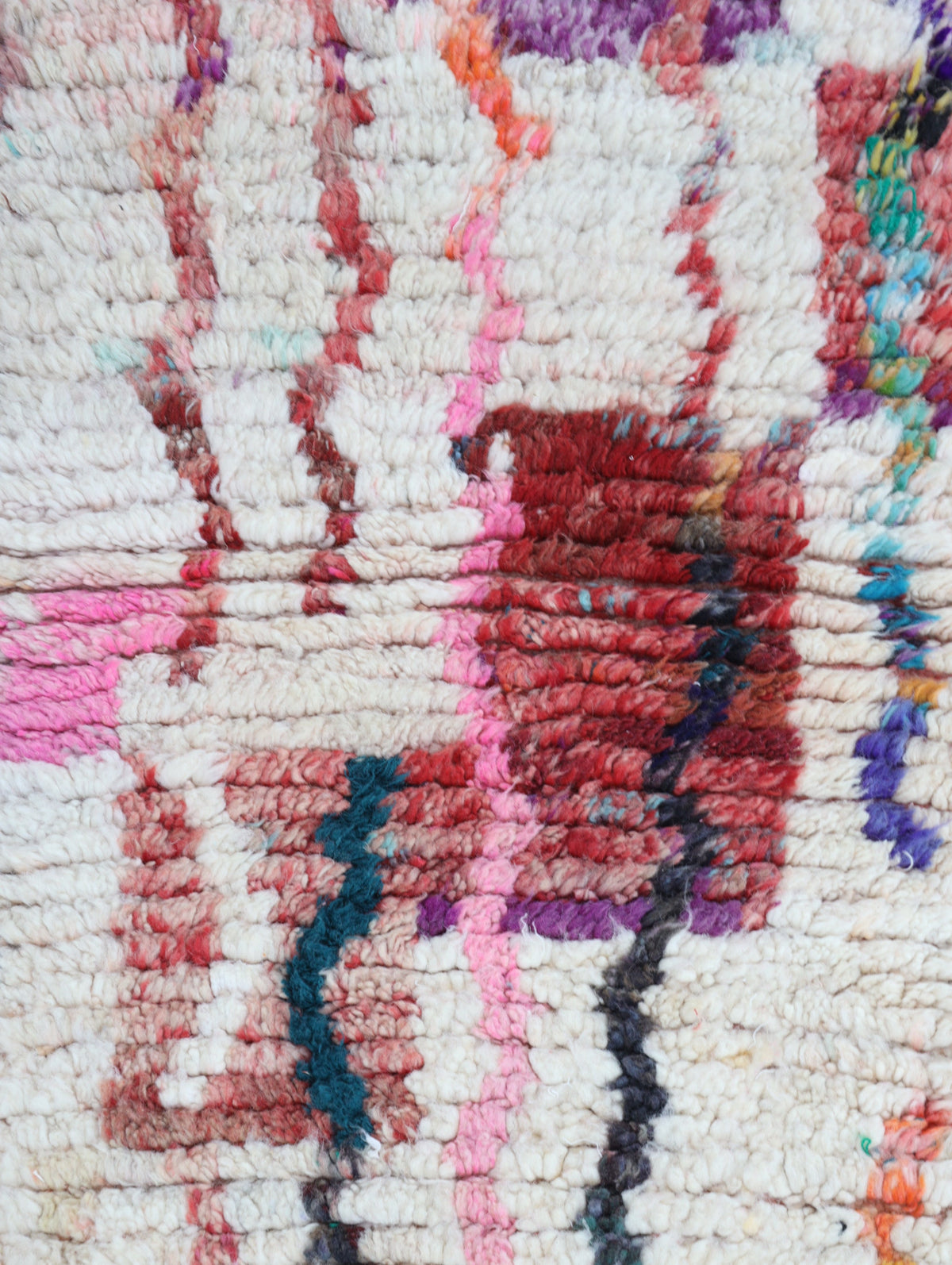 Tasekfa BOUJAAD RUNNER RUG 2'6" x 10'0"
