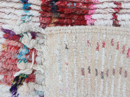 Tasekfa Moroccan Rug 2'6" x 10'0"