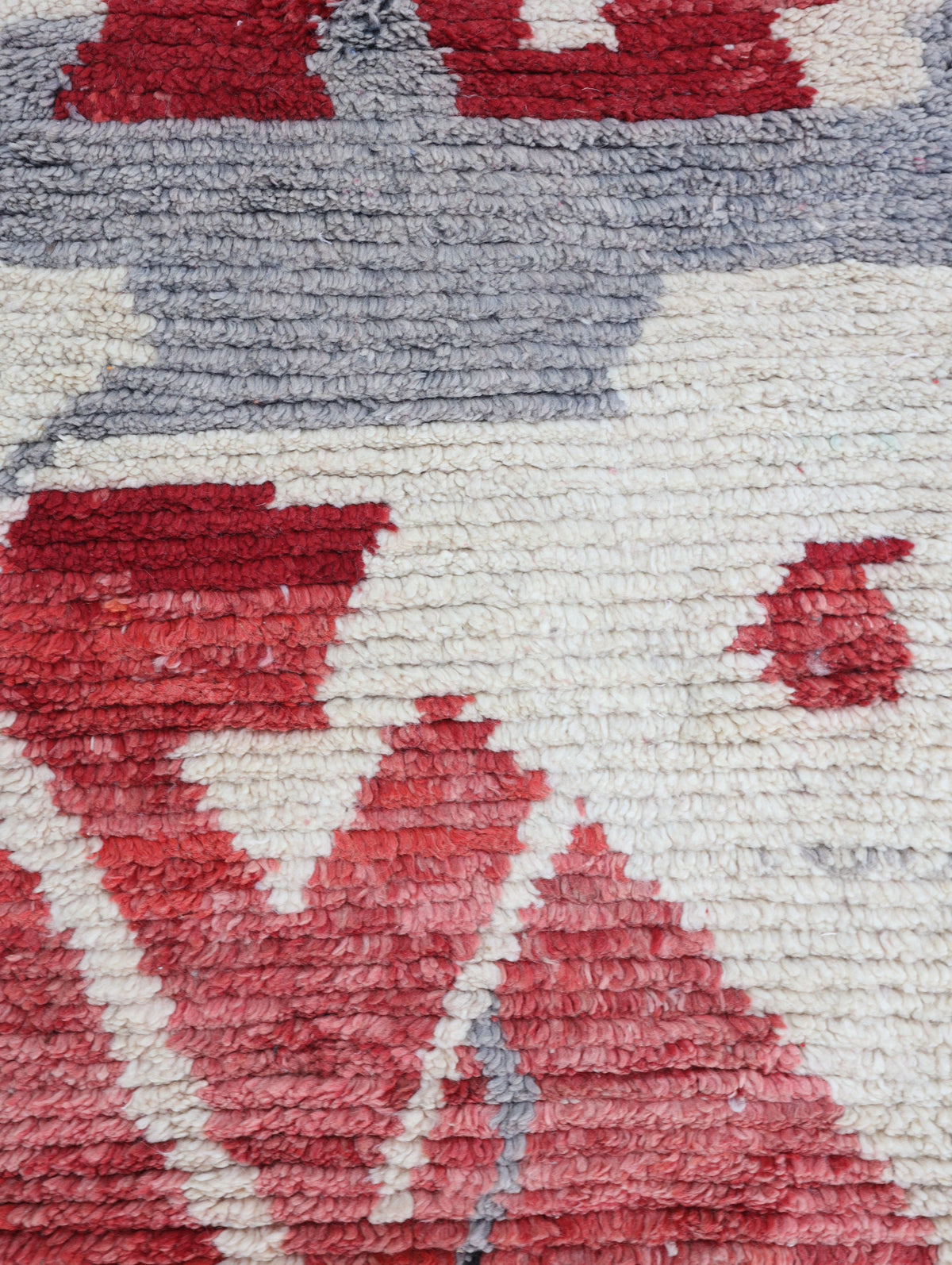 Tadmut BOUJAAD RUNNER RUG 2'3" x 10'6"