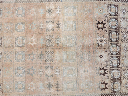 Nait Vintage Moroccan Rug 6'2" x 9'2"