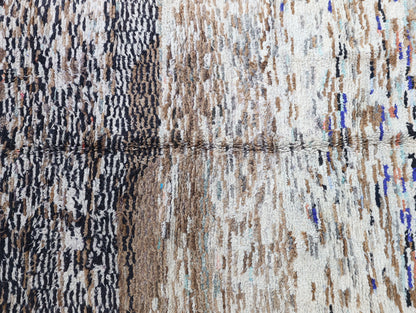 Ayyur Moroccan Rug 4'9" x 8'1"