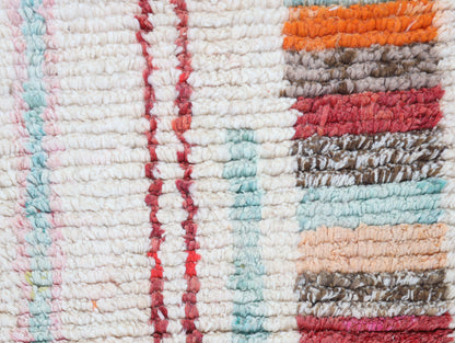 Afer Moroccan Rug 2'6" x 9'8"