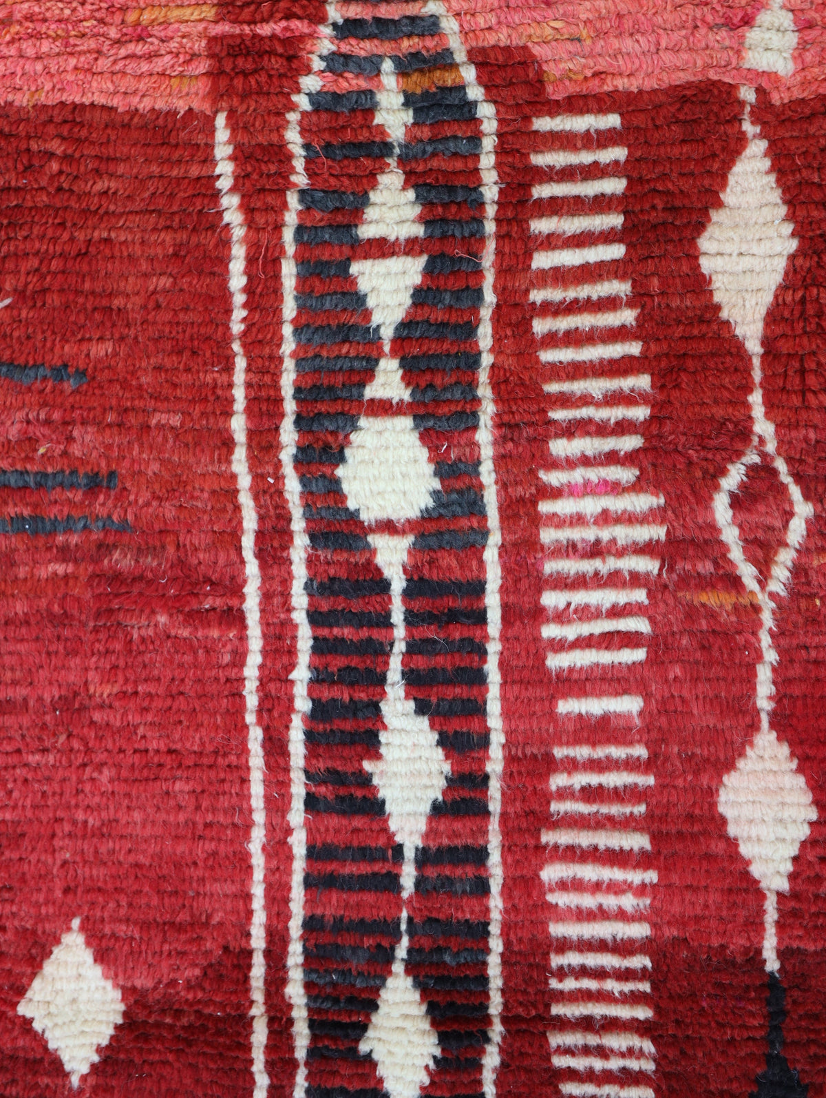 Juba BOUJAAD RUG  2'9" x 10'2"