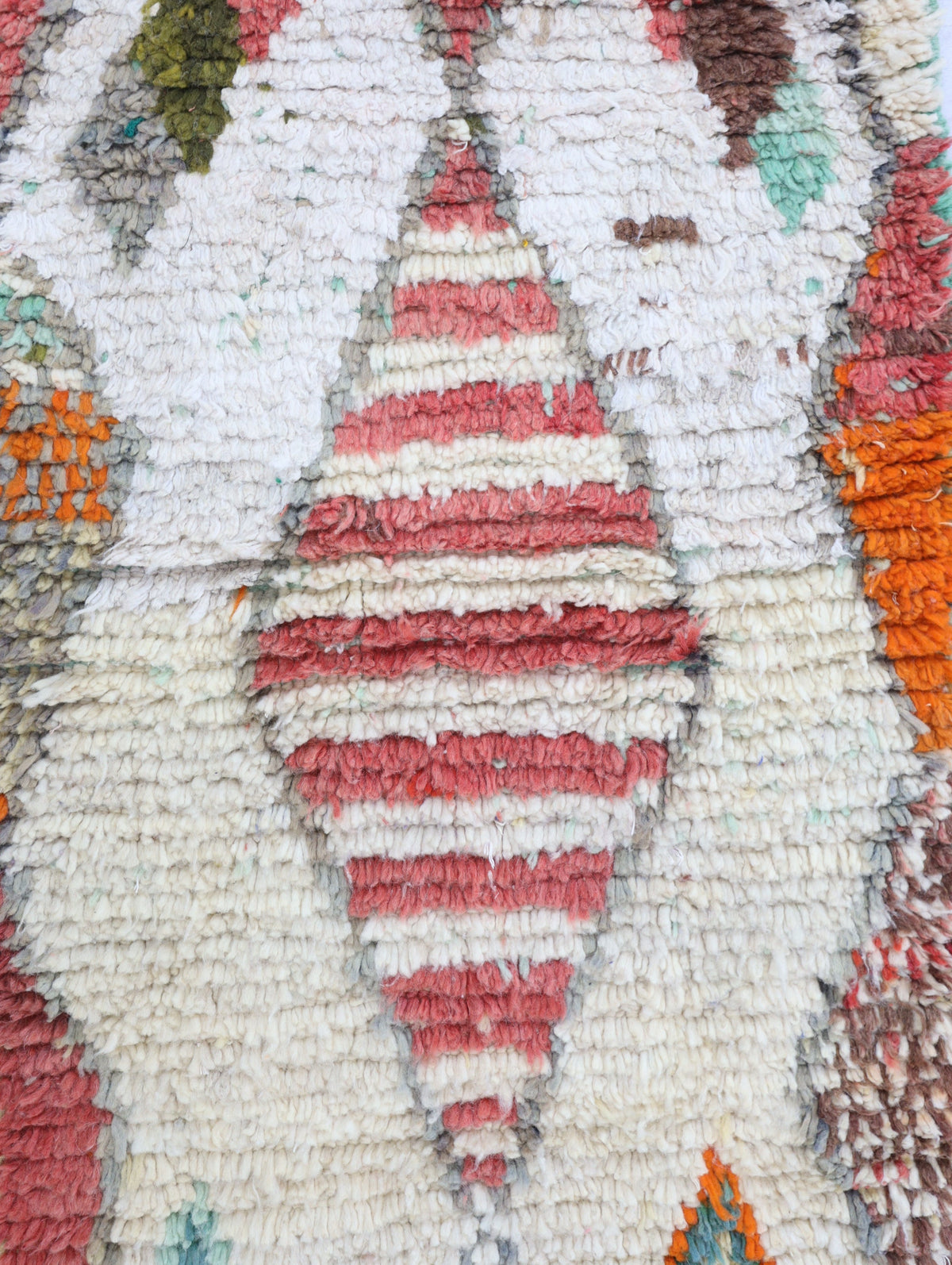 Asun BOUJAAD RUNNER RUG 2'5" x 10'0"