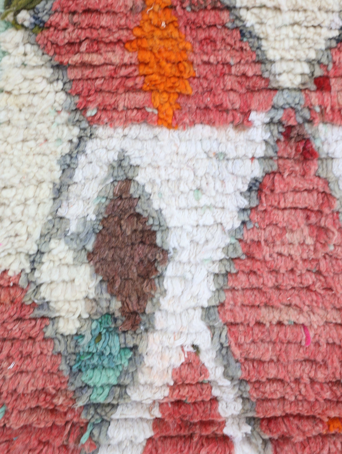 Asun BOUJAAD RUNNER RUG 2'5" x 10'0"