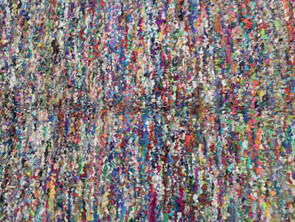 Tasga Moroccan Rug 4'1" x 7'0"