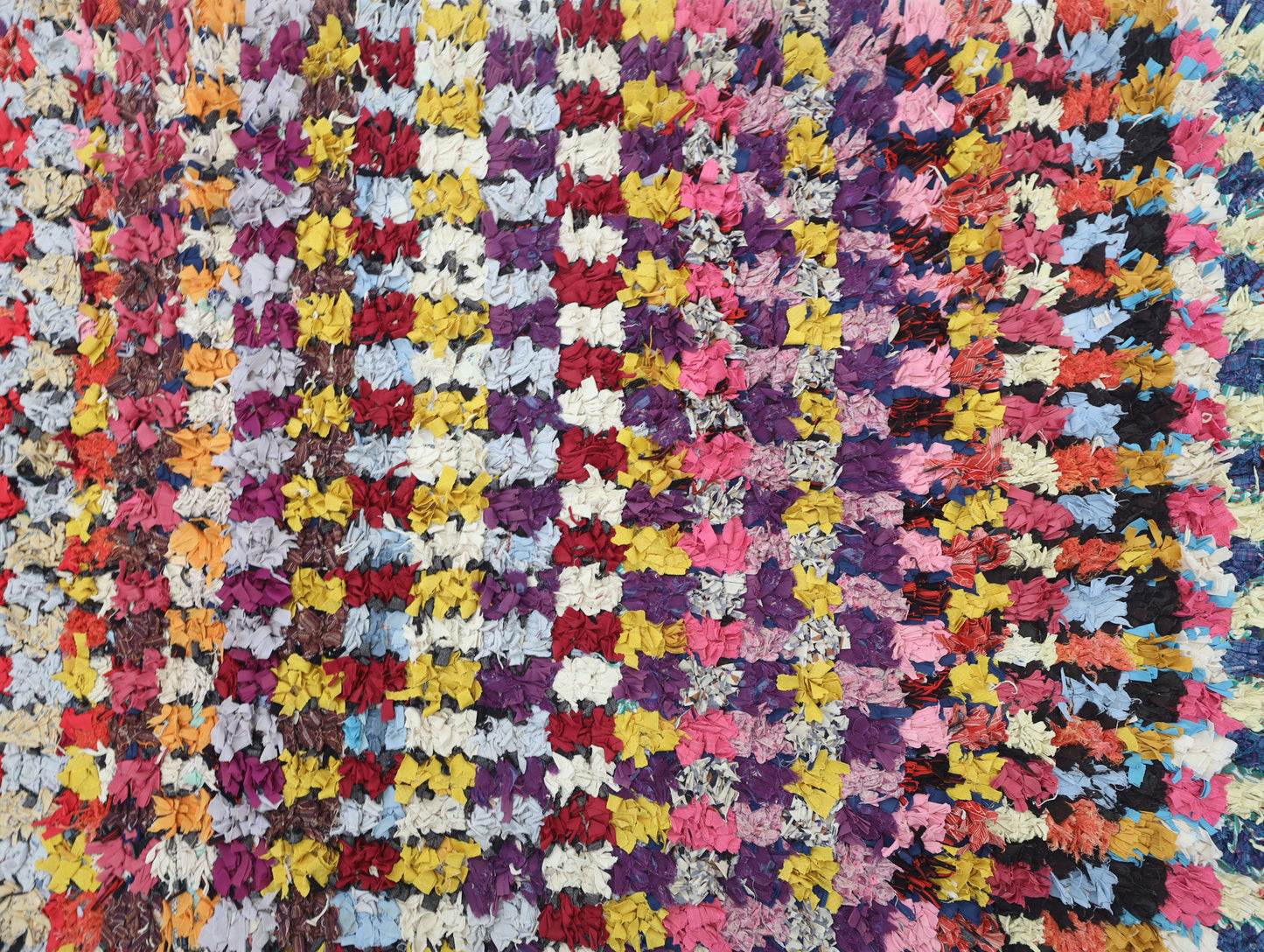 Nanna Moroccan Rug 4'2" x 6'5"