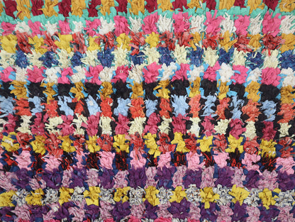 Nanna Moroccan Rug 4'2" x 6'5"