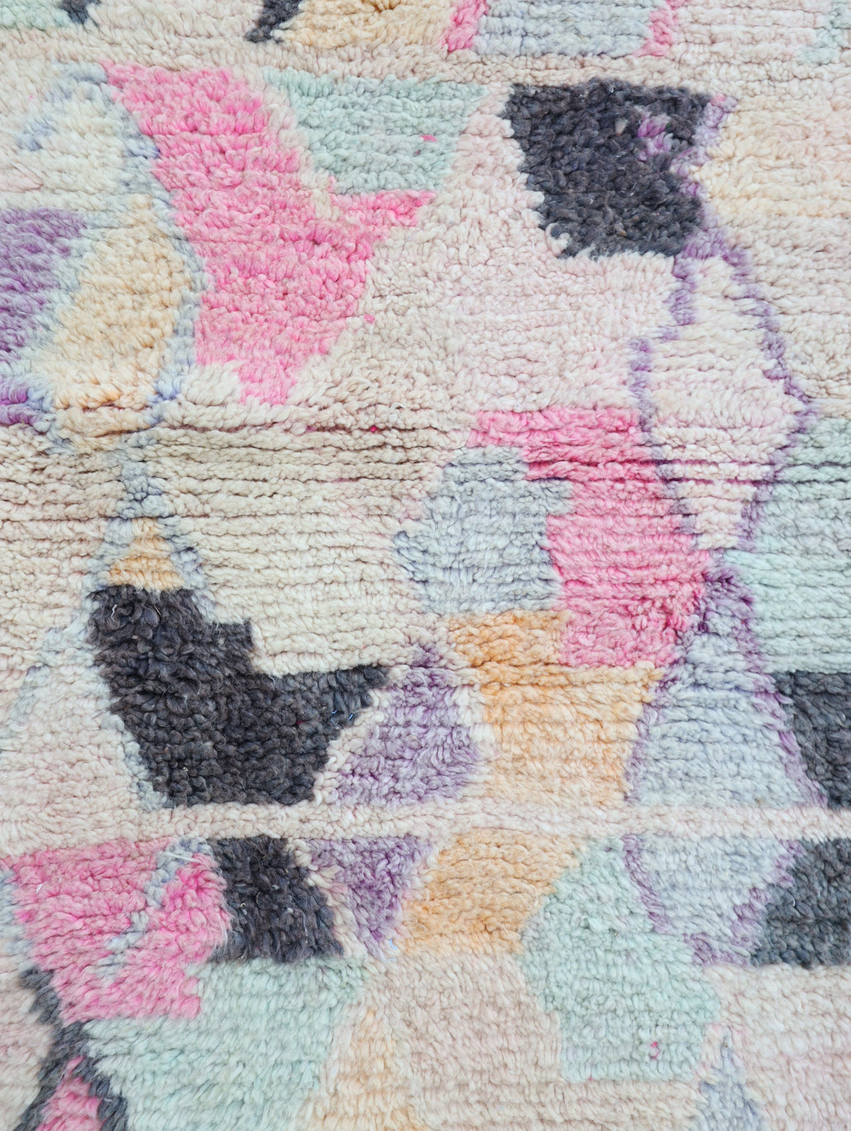 Aglid BOUJAAD RUNNER RUG 2'9" x 10'2"