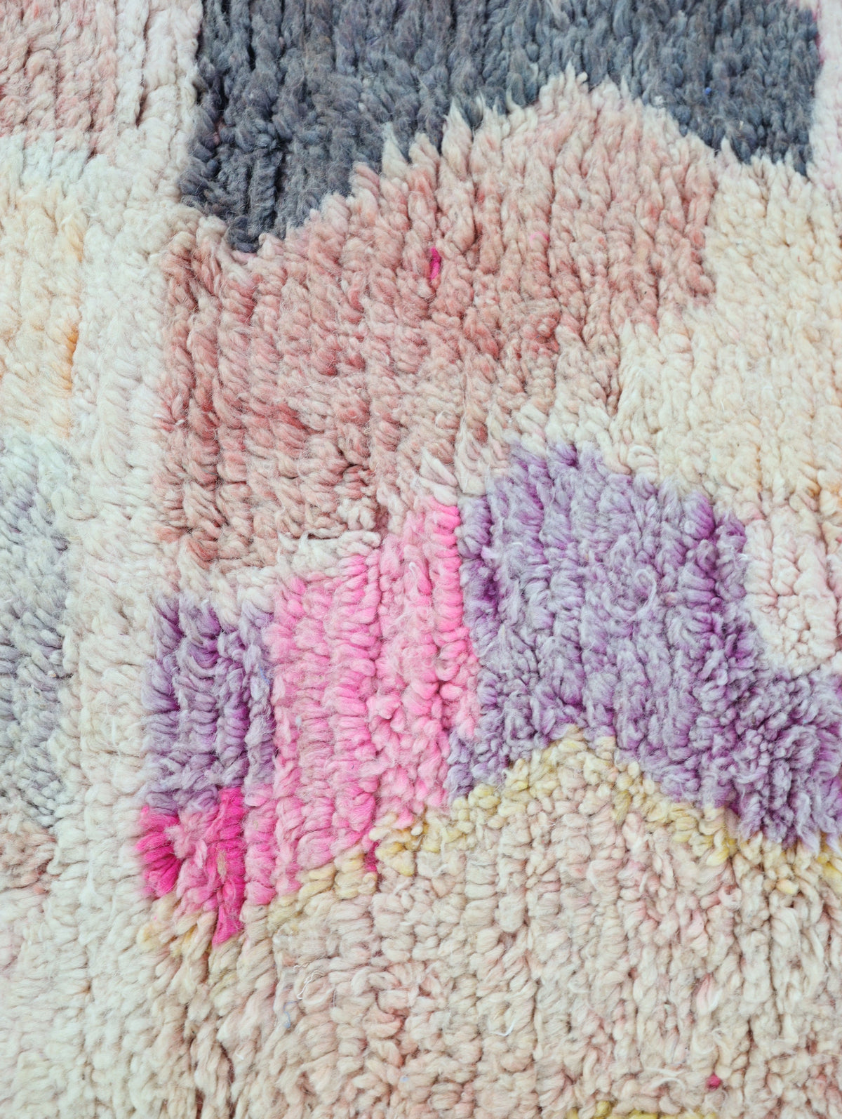 Aglid BOUJAAD RUNNER RUG 2'9" x 10'2"