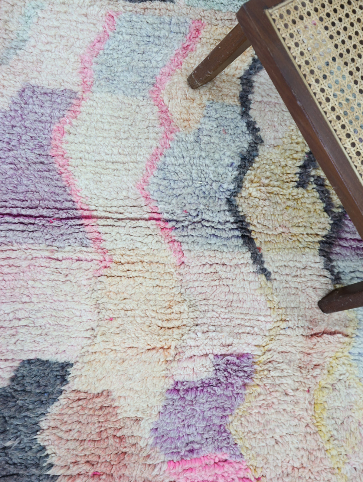 Aglid BOUJAAD RUNNER RUG 2'9" x 10'2"
