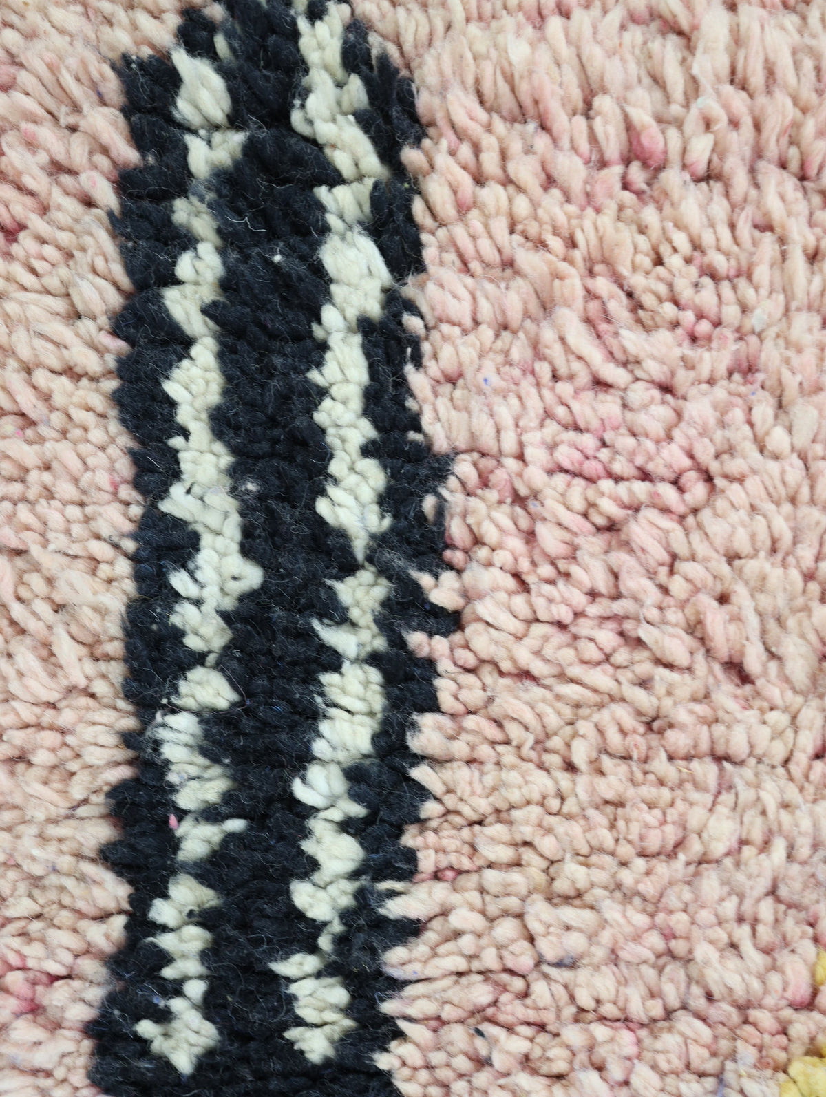Imru BOUJAAD RUNNER RUG  3'2" x 9'4"