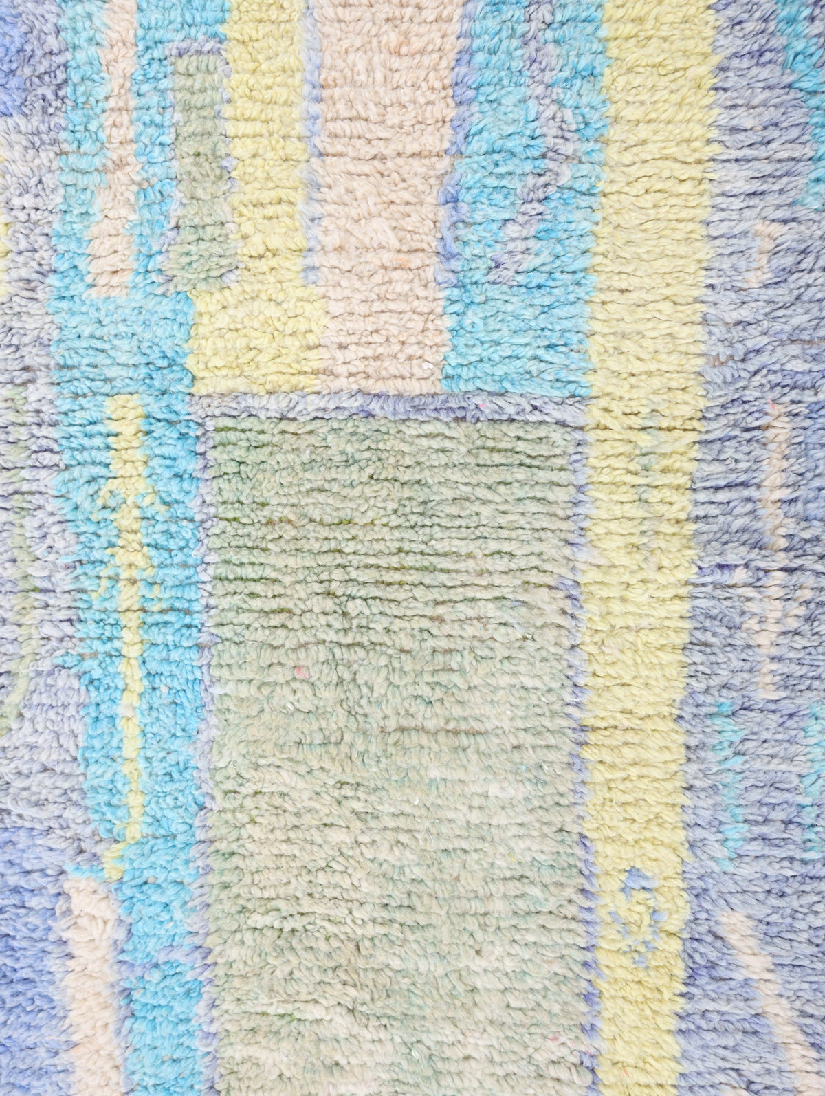 Ayyan BOUJAAD RUNNER RUG  2'9" x 10'4"