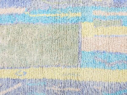Ayyan Moroccan Rug 2'9" x 10'4"