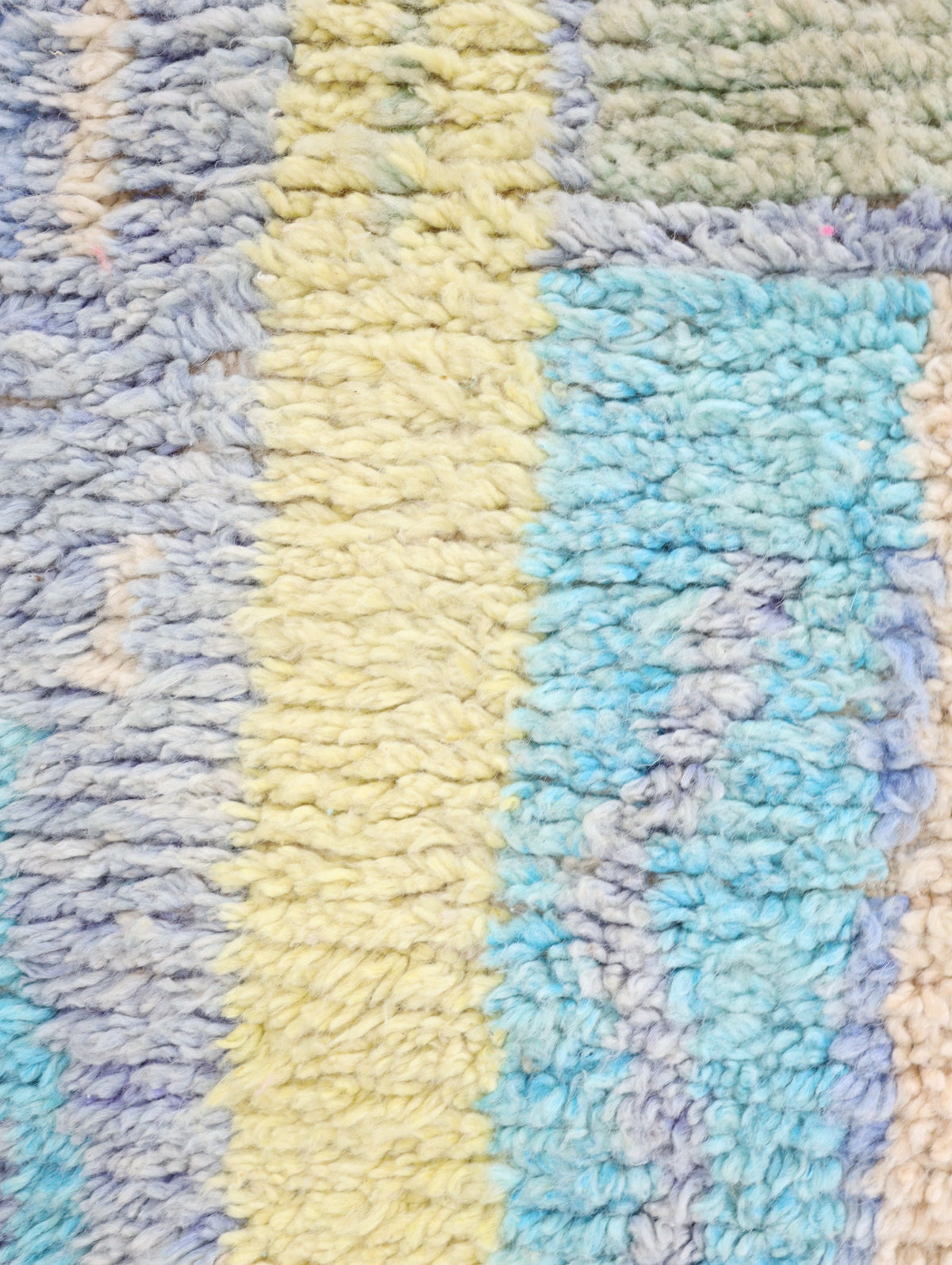 Ayyan BOUJAAD RUNNER RUG  2'9" x 10'4"
