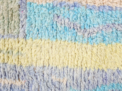 Ayyan Moroccan Rug 2'9" x 10'4"