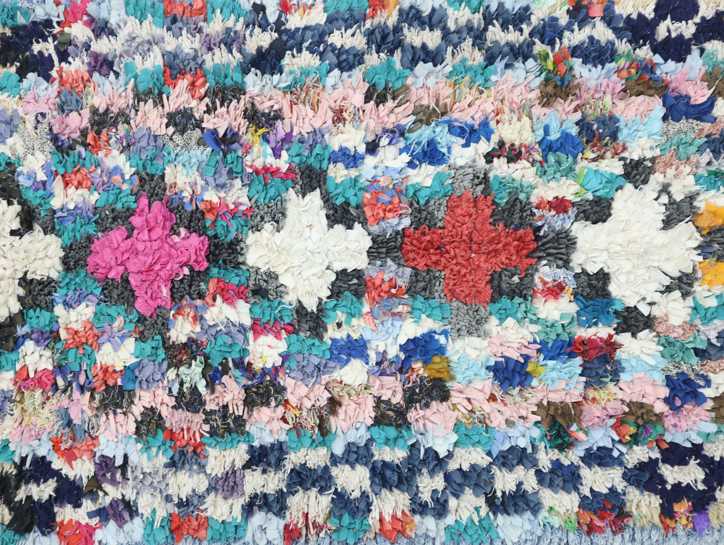 Gaya Moroccan Rug 2'9" x 6'9"