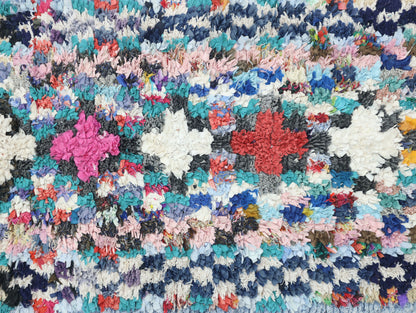 Gaya Moroccan Rug 2'9" x 6'9"