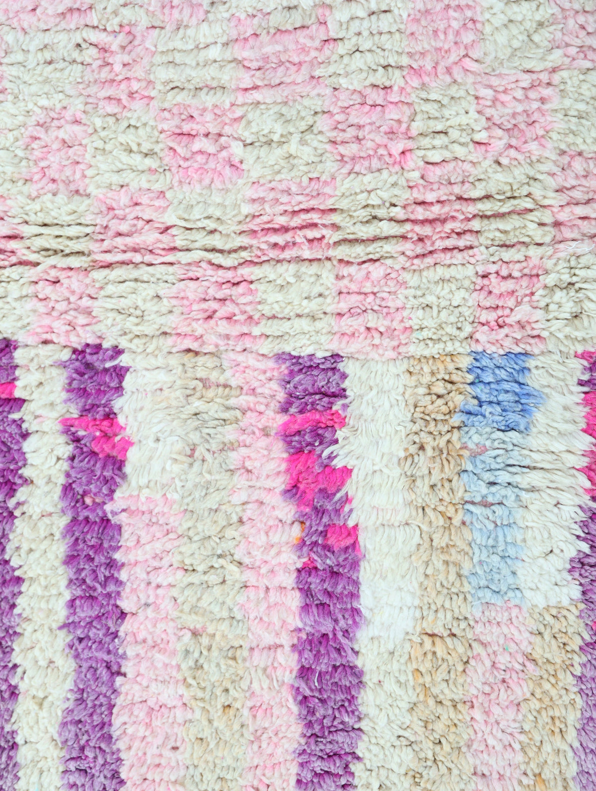 Amanud Boujaad Rug