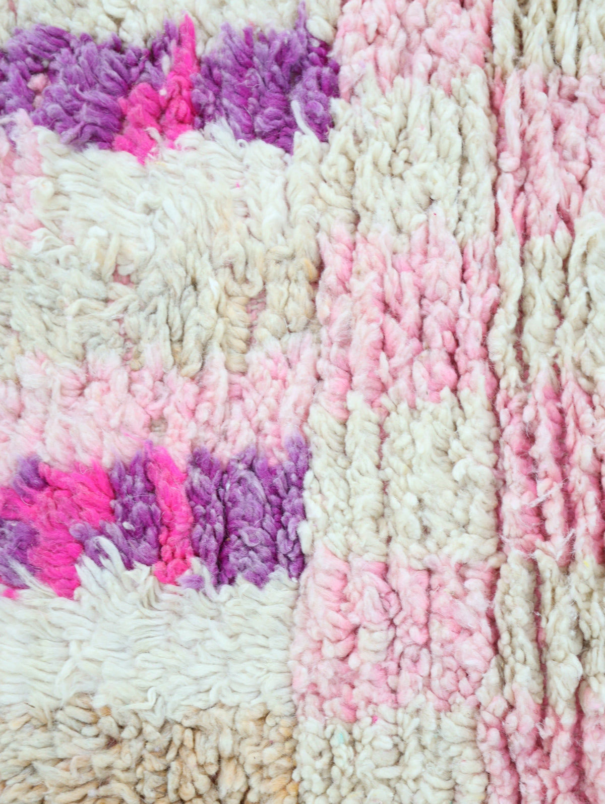 Amanud Boujaad Rug