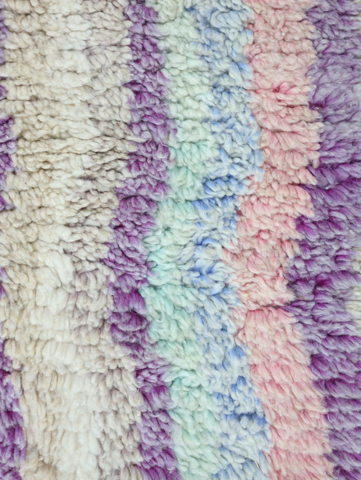 Afsin BOUJAAD RUNNER RUG  2'5" x 9'7"