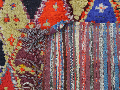 Assirem Moroccan Rug 3'5" x 6'7"