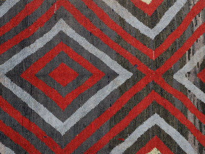Sliman Moroccan Rug 4'5" x 7'2"