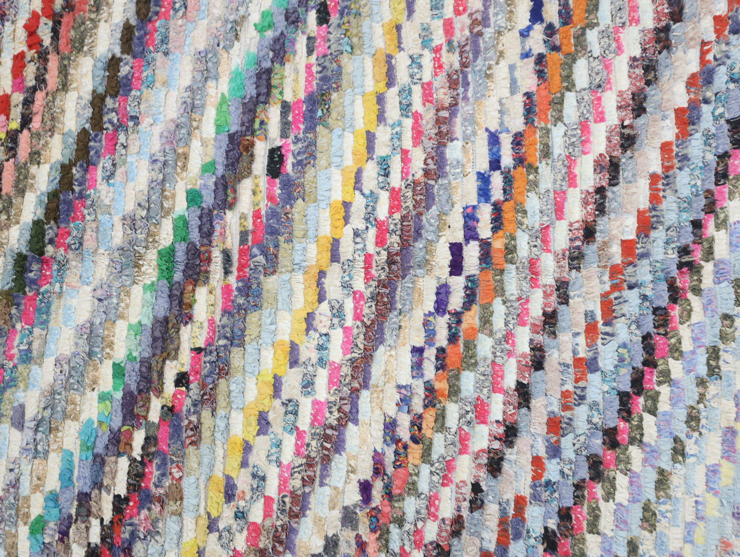 Takama Moroccan Rug 3'9" x 6'2"